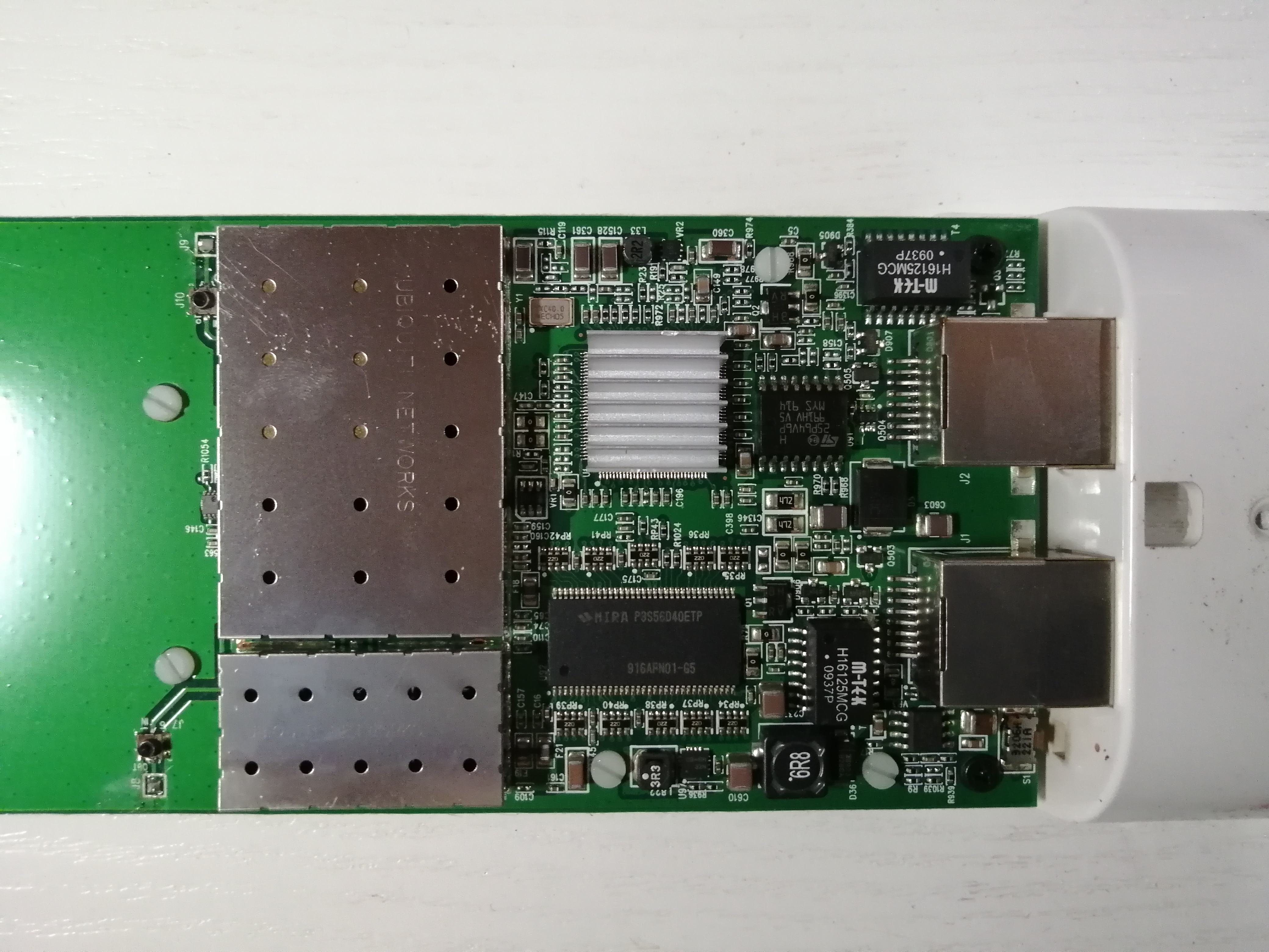 ubiquity NanoStationM5