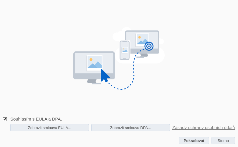 teamviewer qs linux 2