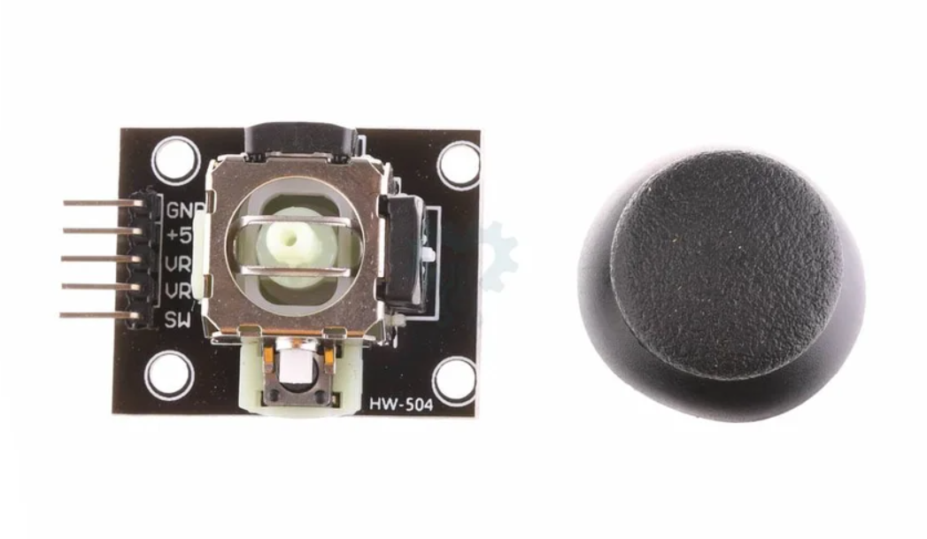 joystick hw 504