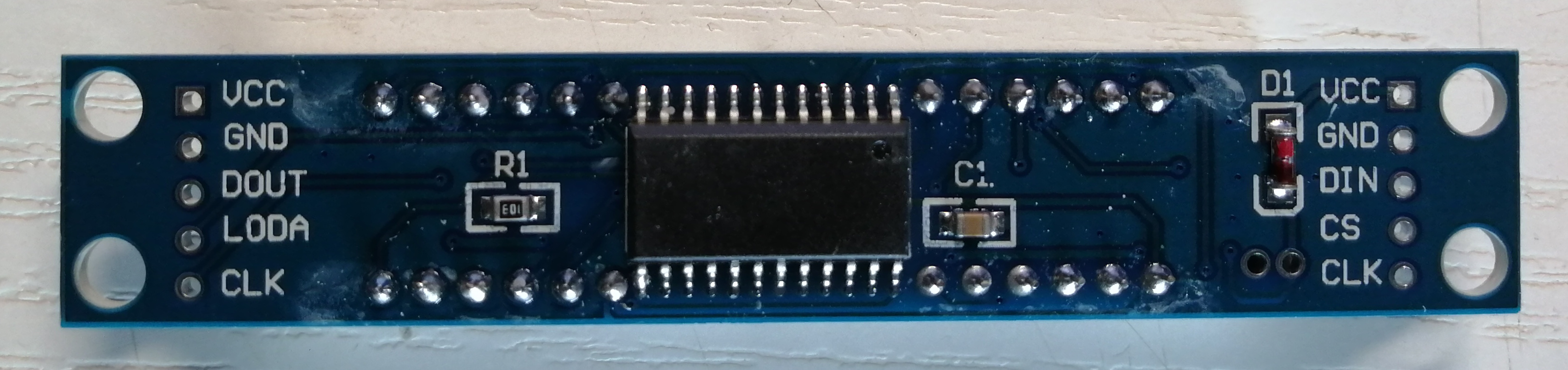sedmisegmentovka 8z chip