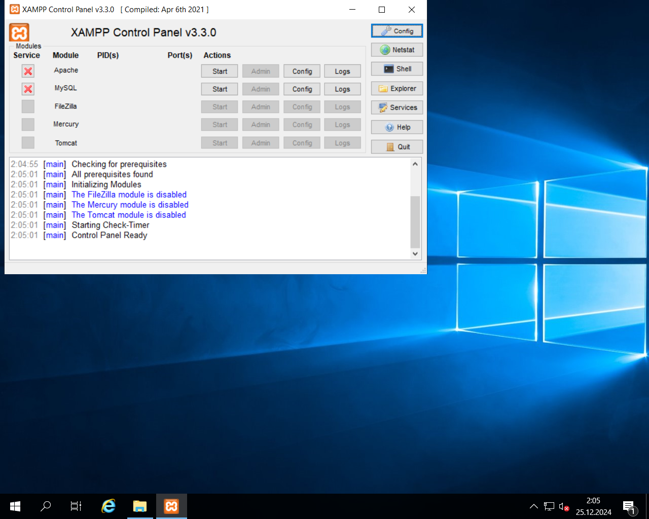 VirtualBox WinSrv2019 25 12 2024 02 05 42