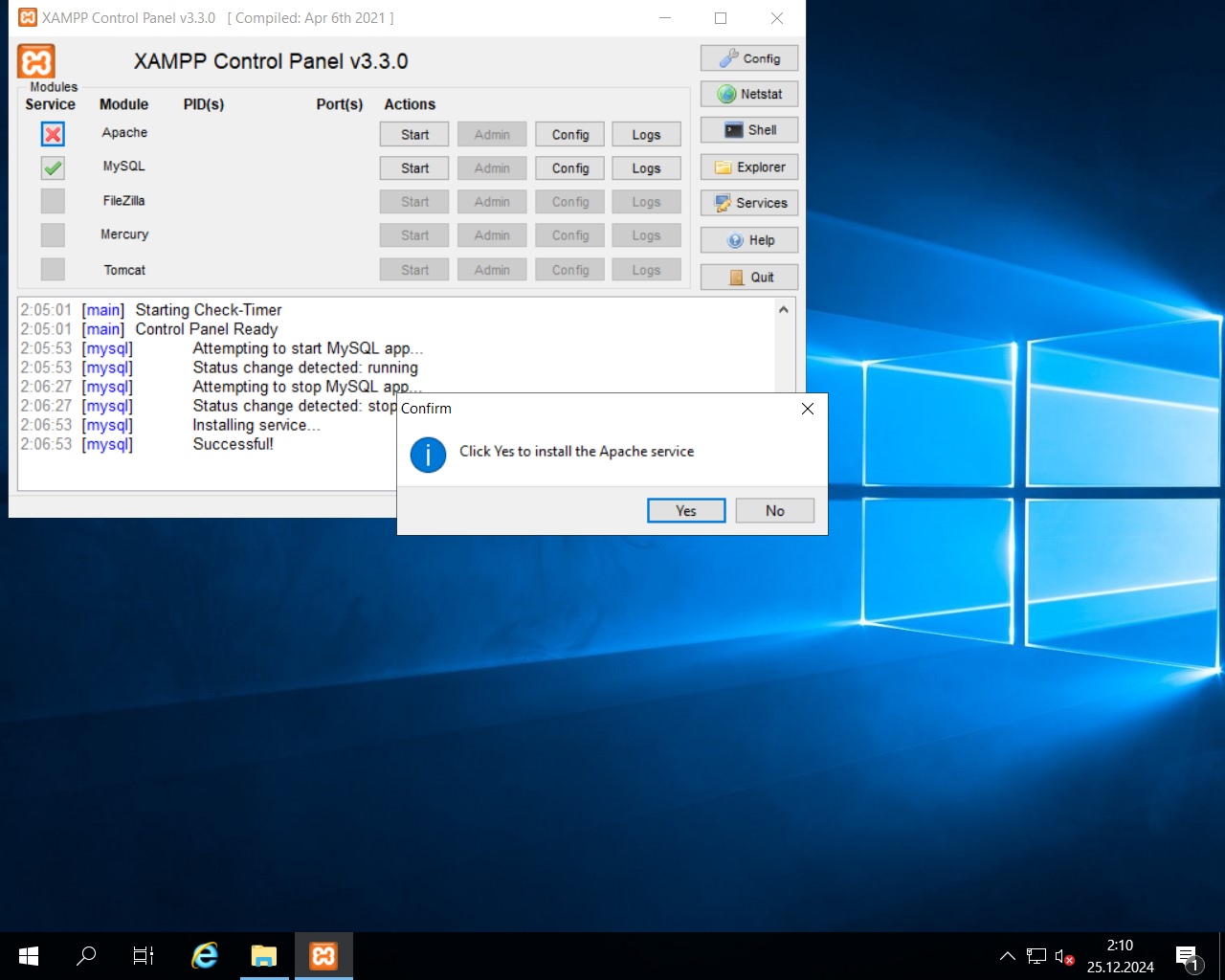 VirtualBox WinSrv2019 25 12 2024 02 10 04