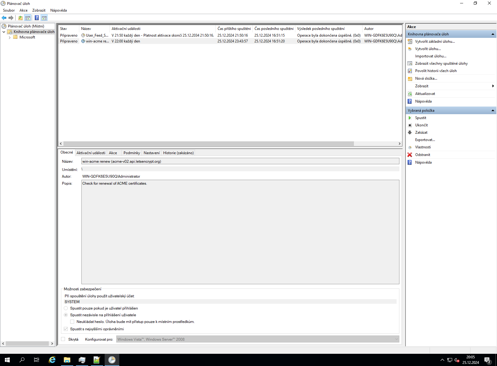 VirtualBox WinSrv2019 25 12 2024 20 05 54