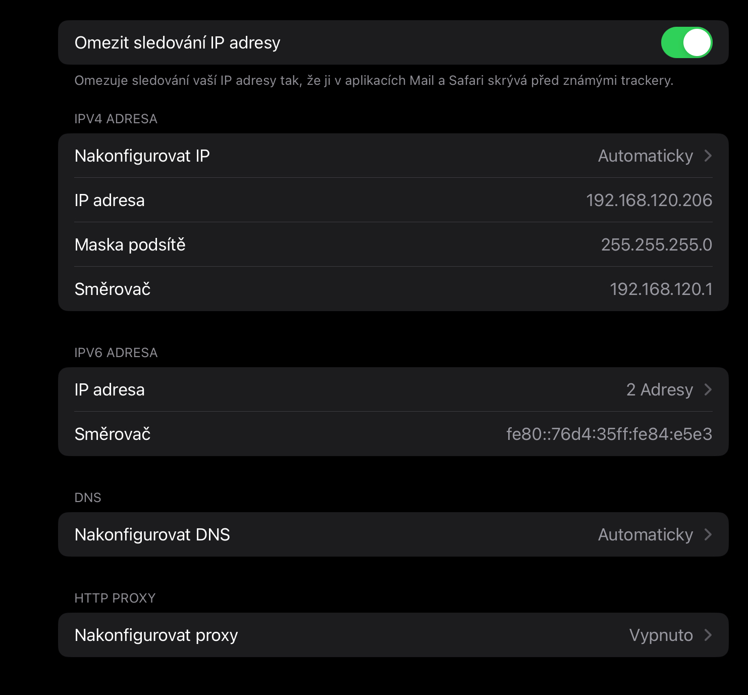 ios dns settings3